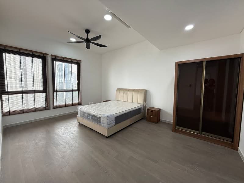 Condominium for Rent at ALIX Residences - CY Lok - PropertyGuru.com.my