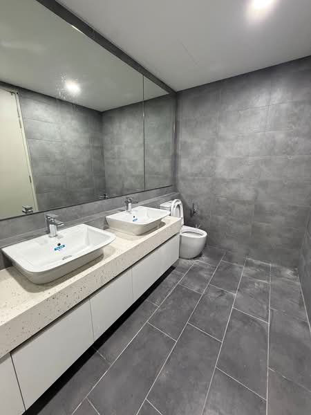 Condominium for Rent at ALIX Residences - CY Lok - PropertyGuru.com.my