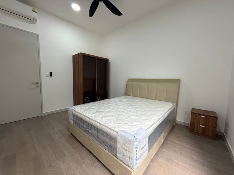Condominium for Rent at ALIX Residences - CY Lok - PropertyGuru.com.my