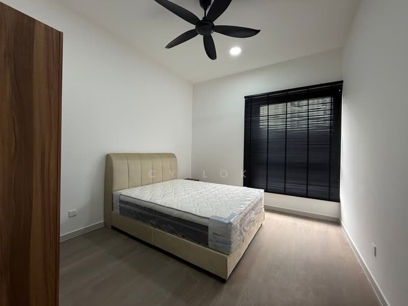 Condominium for Rent at ALIX Residences - CY Lok - PropertyGuru.com.my