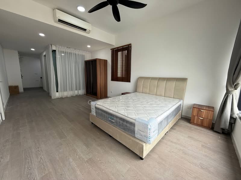 Condominium for Rent at ALIX Residences - CY Lok - PropertyGuru.com.my