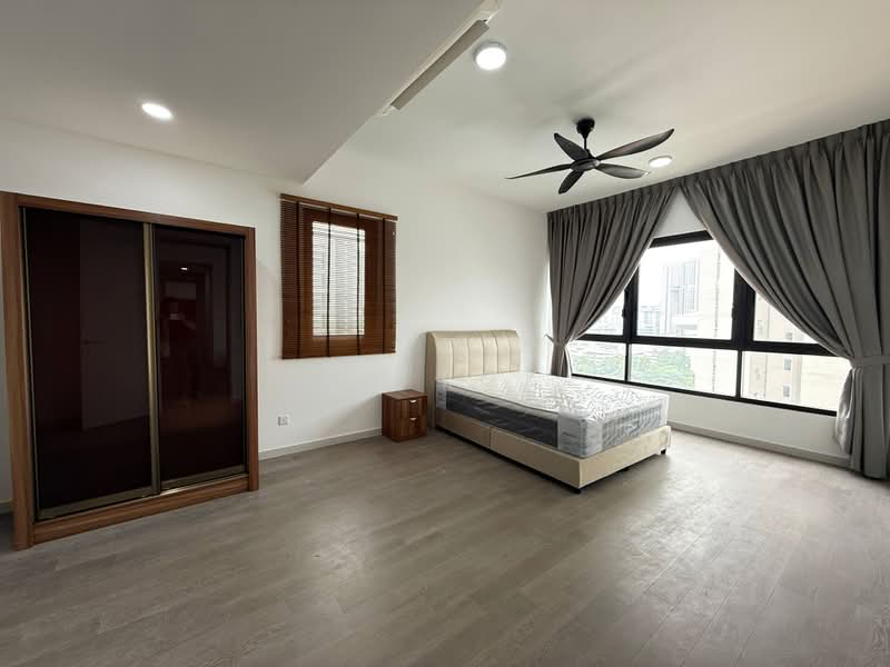 Condominium for Rent at ALIX Residences - CY Lok - PropertyGuru.com.my