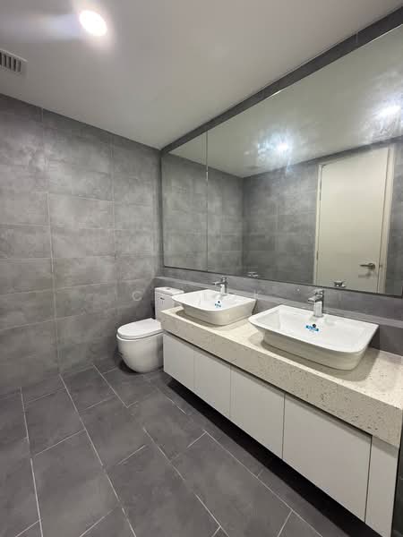Condominium for Rent at ALIX Residences - CY Lok - PropertyGuru.com.my