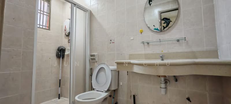Kondominium untuk Disewa di Greenview Residence - Jun Kien Chu - PropertyGuru.com.my