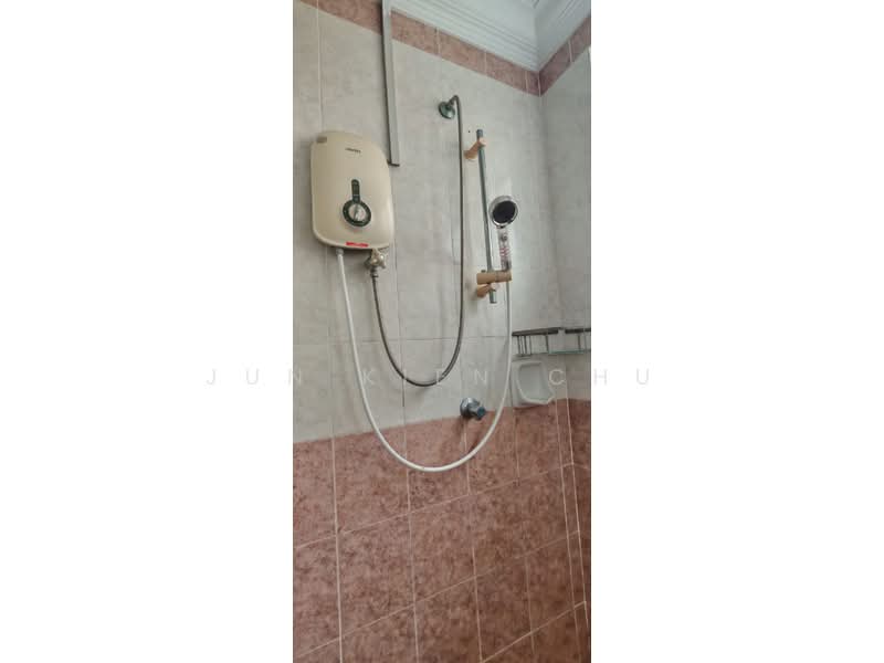 Kondominium untuk Disewa di Greenview Residence - Jun Kien Chu - PropertyGuru.com.my