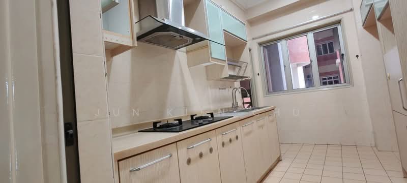 Kondominium untuk Disewa di Greenview Residence - Jun Kien Chu - PropertyGuru.com.my