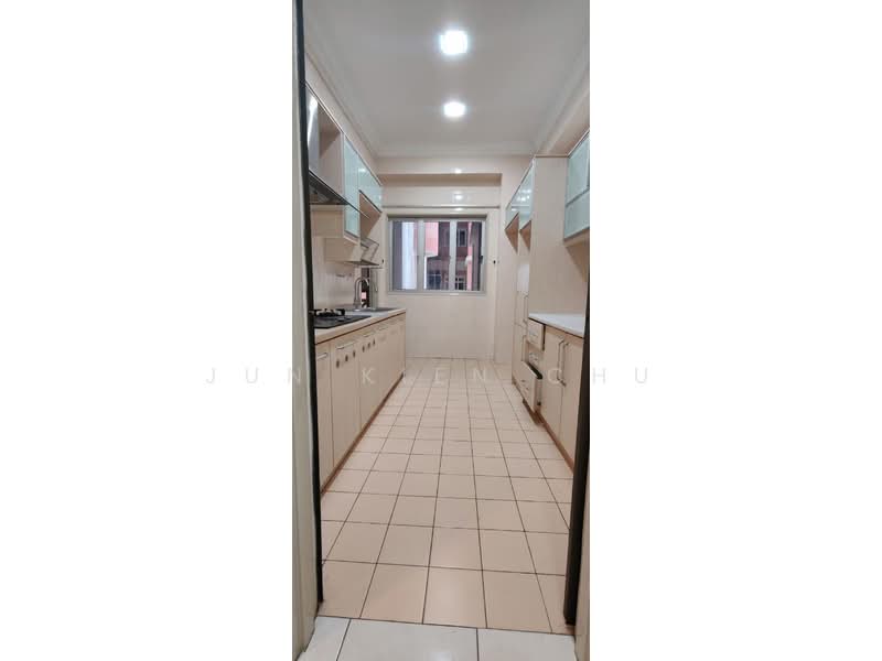 Kondominium untuk Disewa di Greenview Residence - Jun Kien Chu - PropertyGuru.com.my
