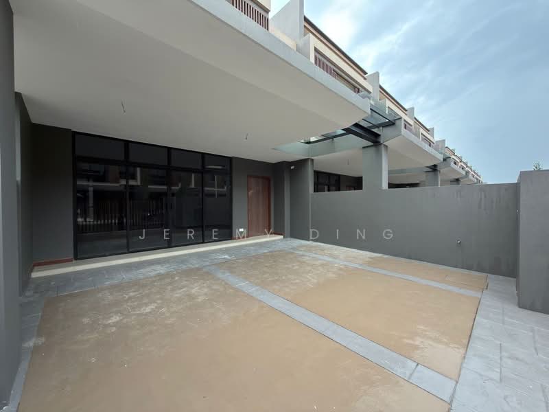 2-storey Terraced House for Sale in Puteri Harbour (Iskandar Puteri (Nusajaya)) - Jeremy Ding - PropertyGuru.com.my
