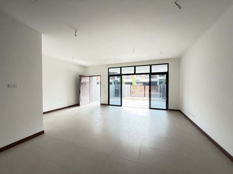 2-storey Terraced House for Sale in Puteri Harbour (Iskandar Puteri (Nusajaya)) - Jeremy Ding - PropertyGuru.com.my