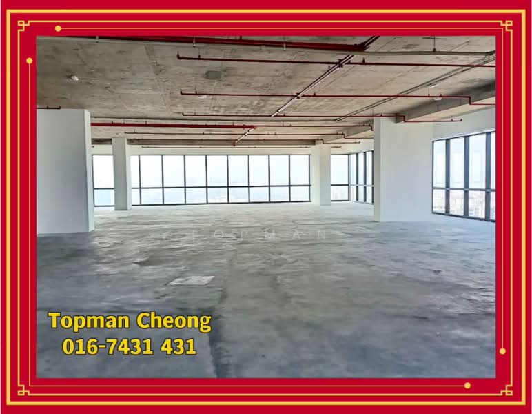 Office for Sale in Mont Kiara (Kuala Lumpur) - Topman Cheong - PropertyGuru.com.my