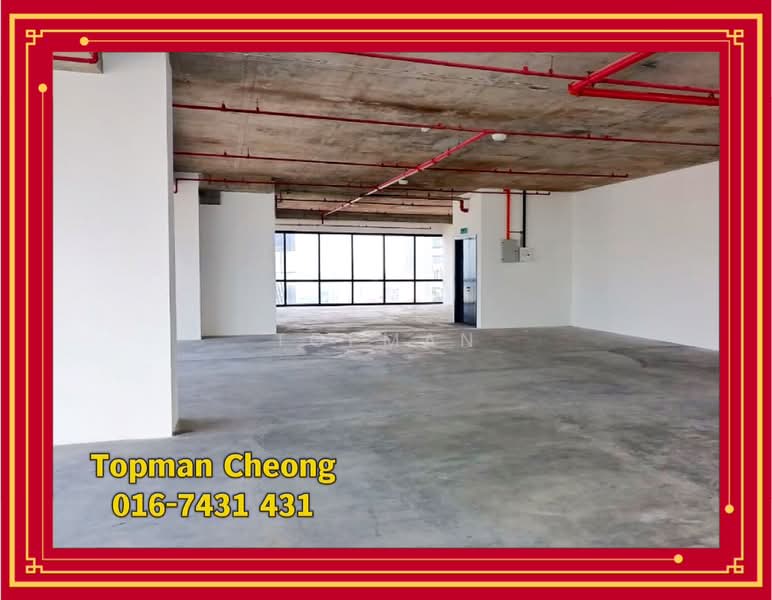 Office for Sale in Mont Kiara (Kuala Lumpur) - Topman Cheong - PropertyGuru.com.my