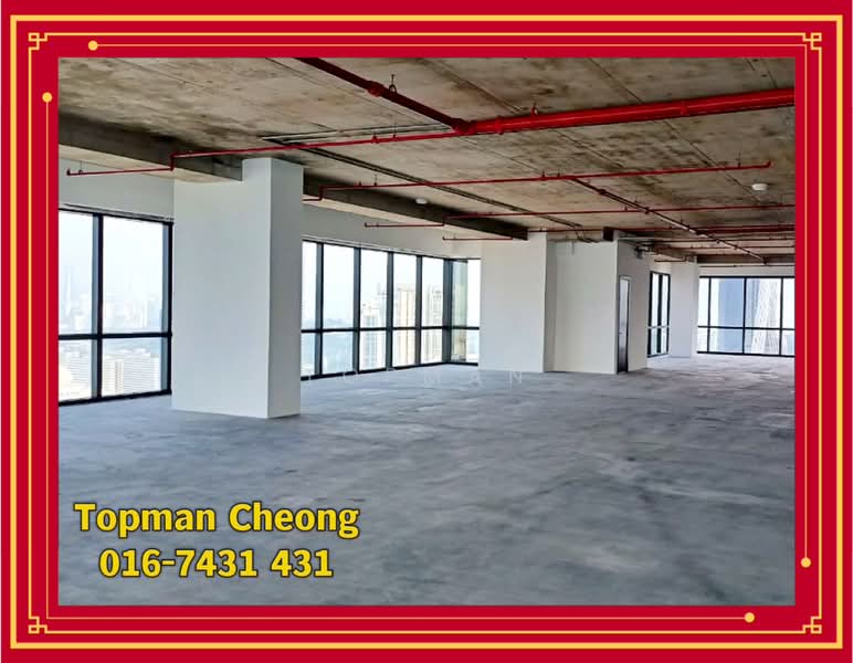 Office for Sale in Mont Kiara (Kuala Lumpur) - Topman Cheong - PropertyGuru.com.my
