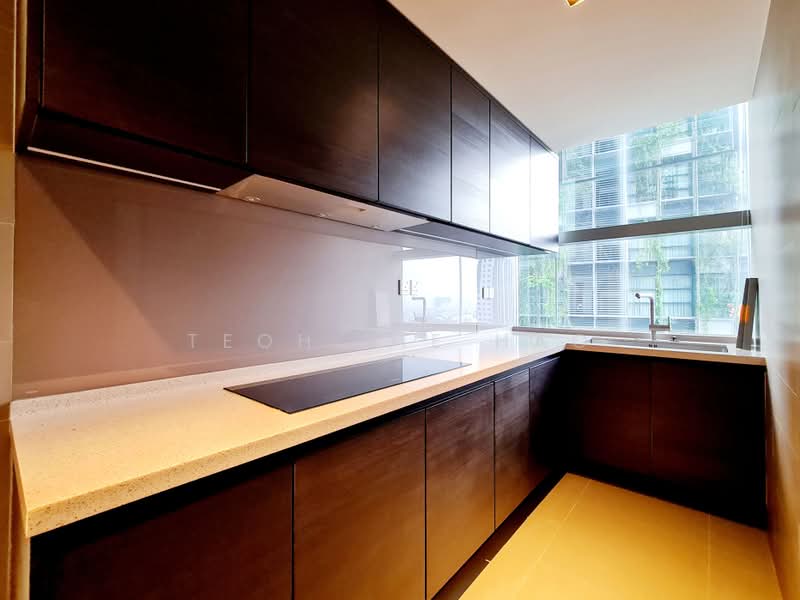 Service Residence for Rent at Le Nouvel KLCC - Teoh Yie Hao - PropertyGuru.com.my