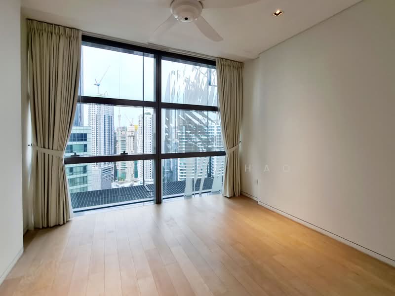Service Residence for Rent at Le Nouvel KLCC - Teoh Yie Hao - PropertyGuru.com.my