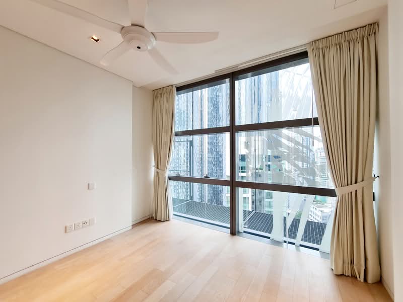 Service Residence for Rent at Le Nouvel KLCC - Teoh Yie Hao - PropertyGuru.com.my