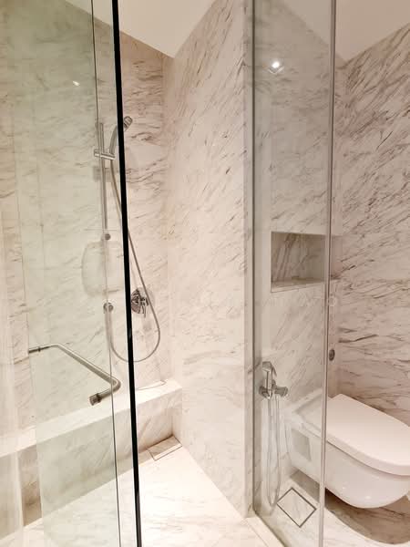 Service Residence for Rent at Le Nouvel KLCC - Teoh Yie Hao - PropertyGuru.com.my