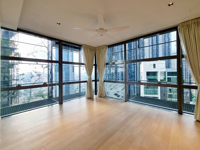 Service Residence for Rent at Le Nouvel KLCC - Teoh Yie Hao - PropertyGuru.com.my