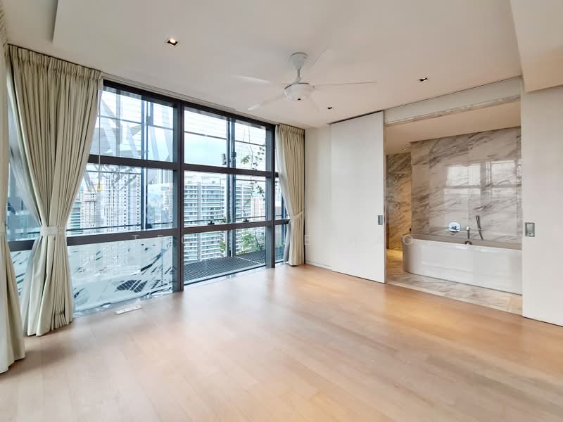 Service Residence for Rent at Le Nouvel KLCC - Teoh Yie Hao - PropertyGuru.com.my