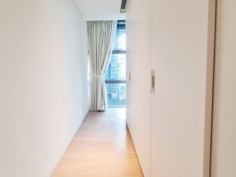 Service Residence for Rent at Le Nouvel KLCC - Teoh Yie Hao - PropertyGuru.com.my