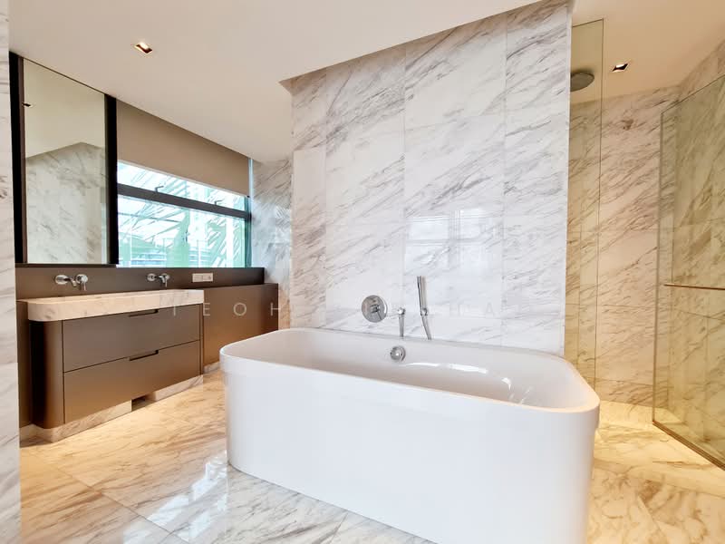 Service Residence for Rent at Le Nouvel KLCC - Teoh Yie Hao - PropertyGuru.com.my