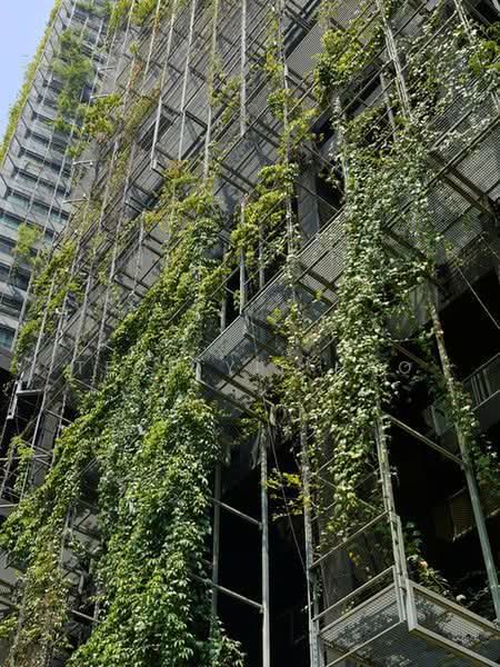 Service Residence for Rent at Le Nouvel KLCC - Teoh Yie Hao - PropertyGuru.com.my