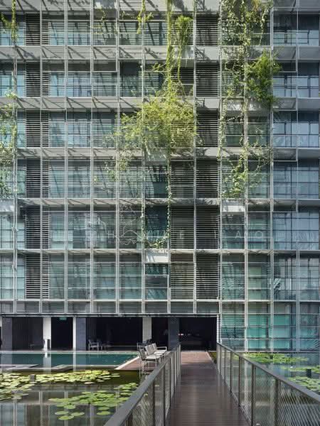 Service Residence for Rent at Le Nouvel KLCC - Teoh Yie Hao - PropertyGuru.com.my