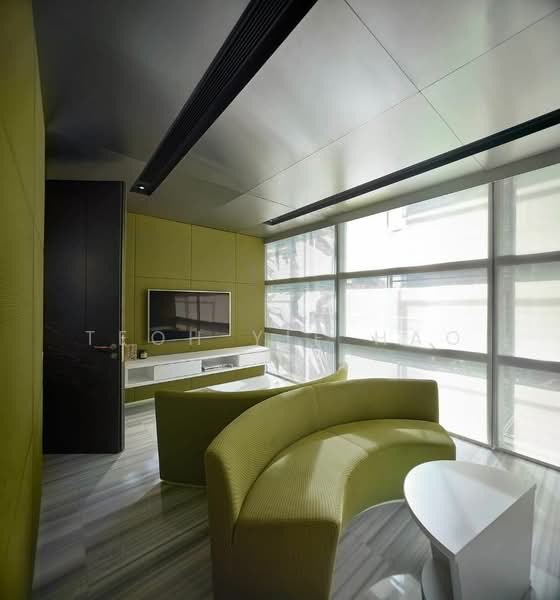 Service Residence for Rent at Le Nouvel KLCC - Teoh Yie Hao - PropertyGuru.com.my