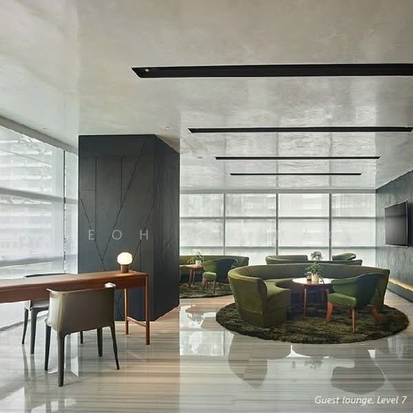Service Residence for Rent at Le Nouvel KLCC - Teoh Yie Hao - PropertyGuru.com.my