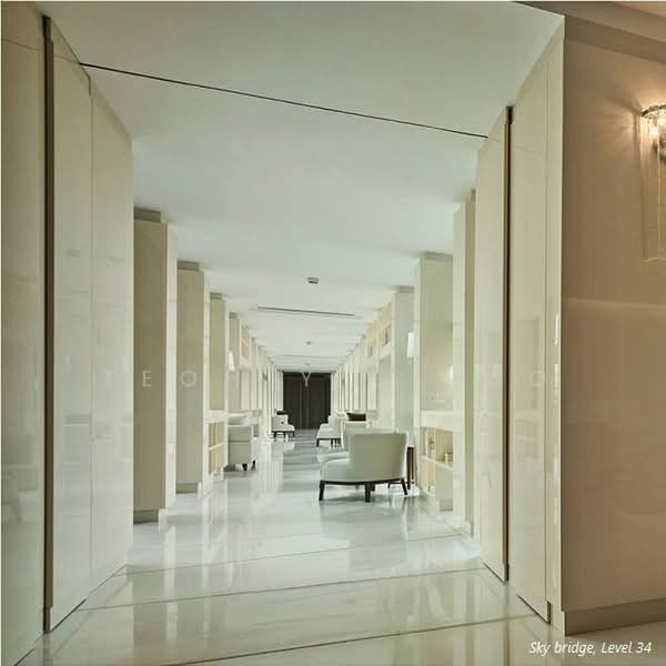 Service Residence for Rent at Le Nouvel KLCC - Teoh Yie Hao - PropertyGuru.com.my