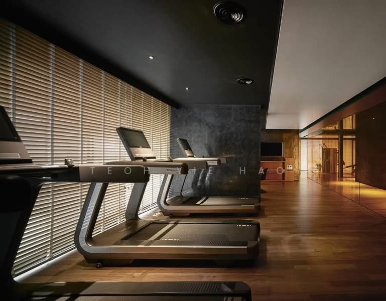 Service Residence for Rent at Le Nouvel KLCC - Teoh Yie Hao - PropertyGuru.com.my