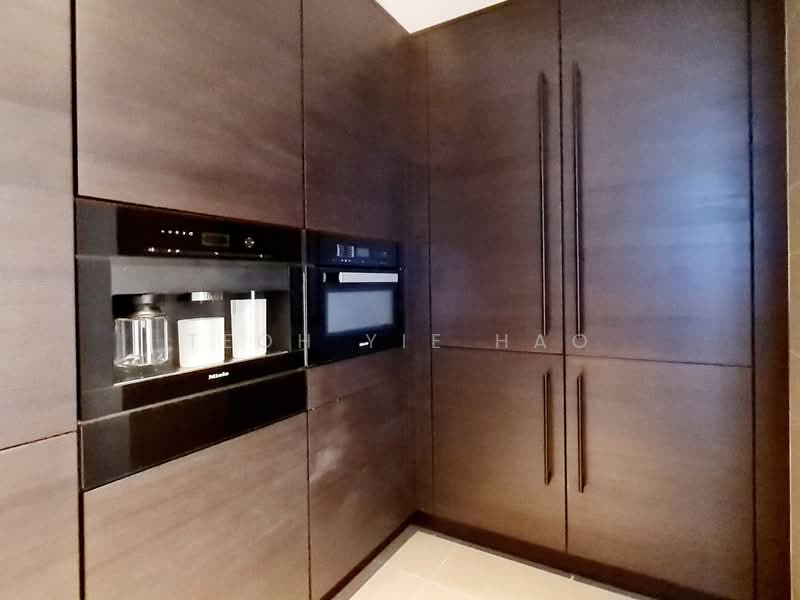 Service Residence for Rent at Le Nouvel KLCC - Teoh Yie Hao - PropertyGuru.com.my