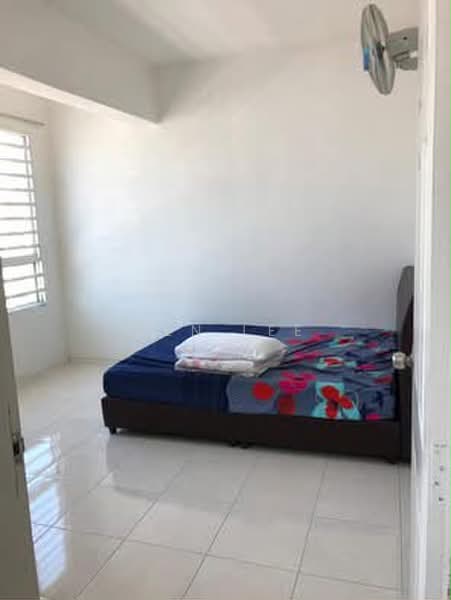 Apartment for Sale at Damai Vista Apartment - Ben Lee - Bedroom - PropertyGuru.com.my