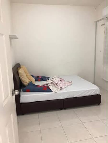 Apartment for Sale at Damai Vista Apartment - Ben Lee - Bedroom - PropertyGuru.com.my