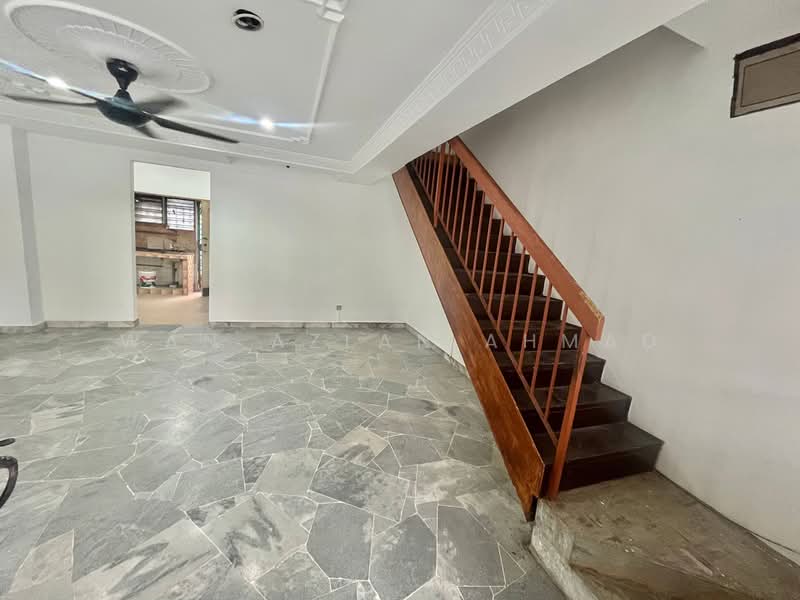 Rumah Teres 2-Tingkat untuk Dijual di Taman Pandan Indah (Ampang) - Wan Azlan Ahmad - PropertyGuru.com.my