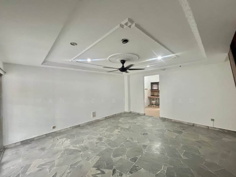 Rumah Teres 2-Tingkat untuk Dijual di Taman Pandan Indah (Ampang) - Wan Azlan Ahmad - PropertyGuru.com.my