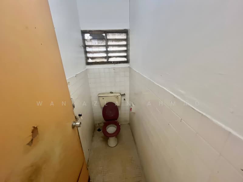 Rumah Teres 2-Tingkat untuk Dijual di Taman Pandan Indah (Ampang) - Wan Azlan Ahmad - PropertyGuru.com.my