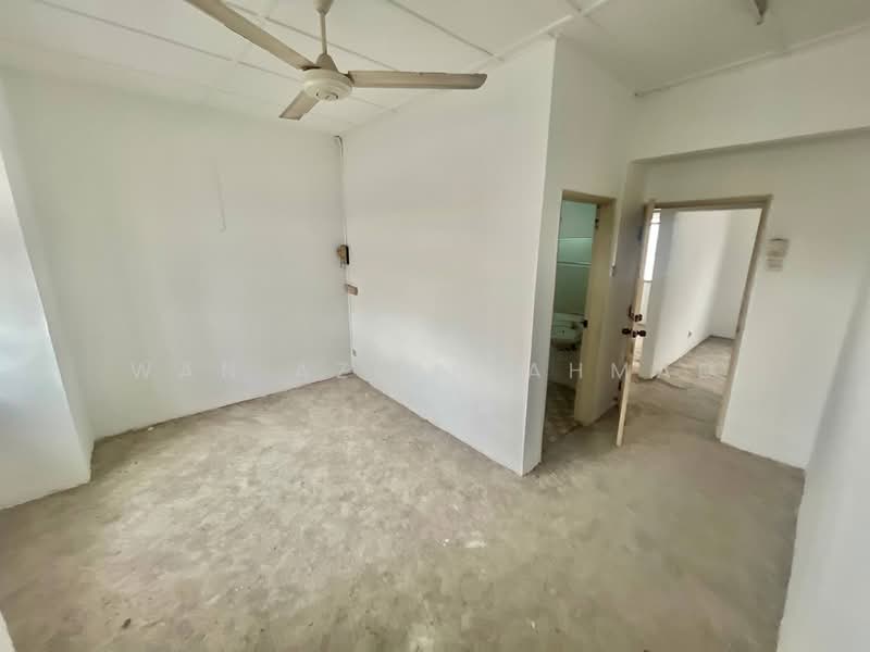Rumah Teres 2-Tingkat untuk Dijual di Taman Pandan Indah (Ampang) - Wan Azlan Ahmad - PropertyGuru.com.my