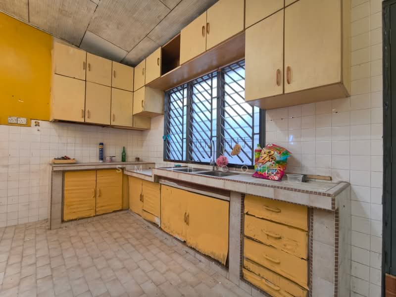 1-storey Terraced House for Sale in Taman Dahlia (Tampoi) - Smith Goh - PropertyGuru.com.my