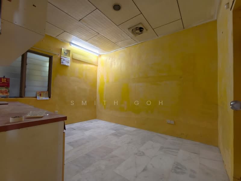 1-storey Terraced House for Sale in Taman Dahlia (Tampoi) - Smith Goh - PropertyGuru.com.my