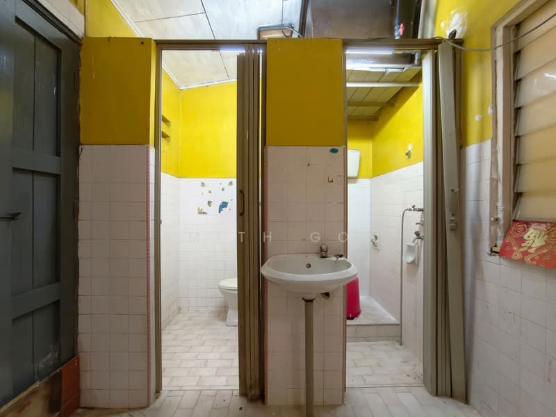 1-storey Terraced House for Sale in Taman Dahlia (Tampoi) - Smith Goh - PropertyGuru.com.my