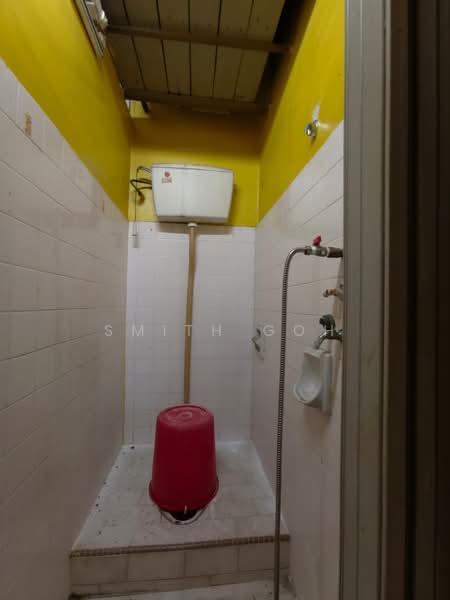 1-storey Terraced House for Sale in Taman Dahlia (Tampoi) - Smith Goh - PropertyGuru.com.my