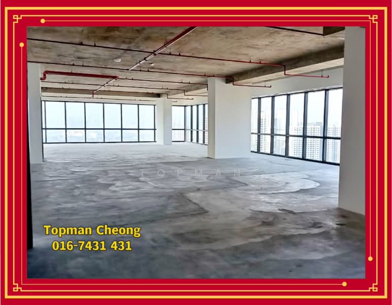 Office for Sale in Mont Kiara (Kuala Lumpur) - Topman Cheong - PropertyGuru.com.my