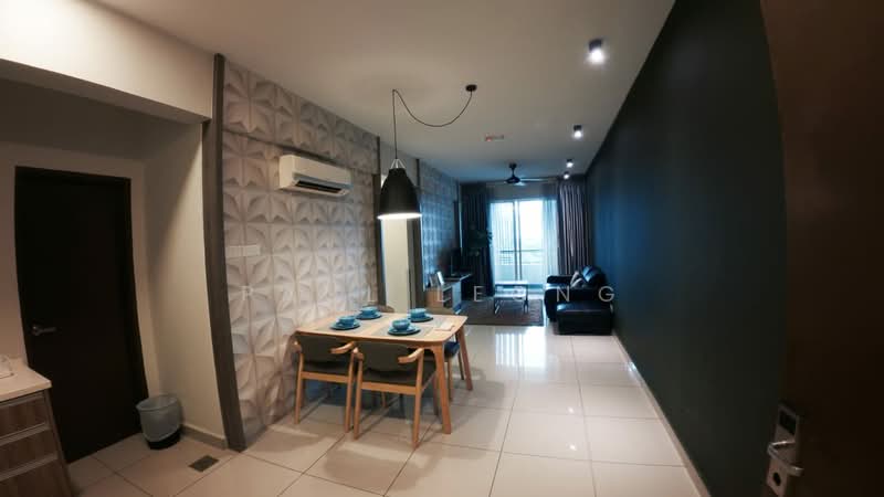 Banglo Lot Kosong untuk Dijual di Ipoh (Perak) - Paul Leong - Living Room - PropertyGuru.com.my