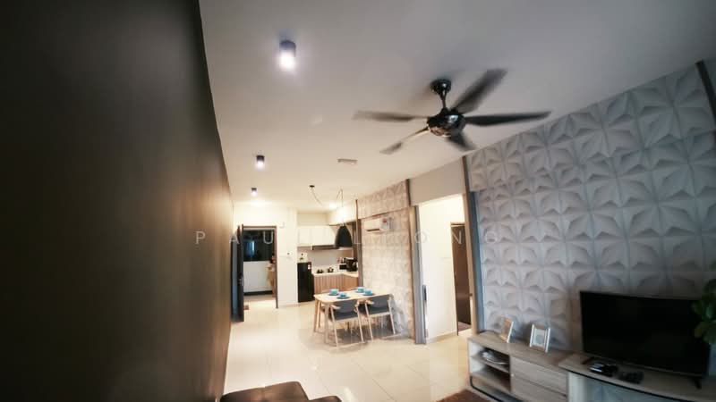 Banglo Lot Kosong untuk Dijual di Ipoh (Perak) - Paul Leong - Living Room - PropertyGuru.com.my