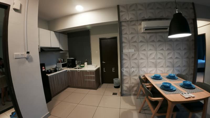 Banglo Lot Kosong untuk Dijual di Ipoh (Perak) - Paul Leong - Kitchen - PropertyGuru.com.my