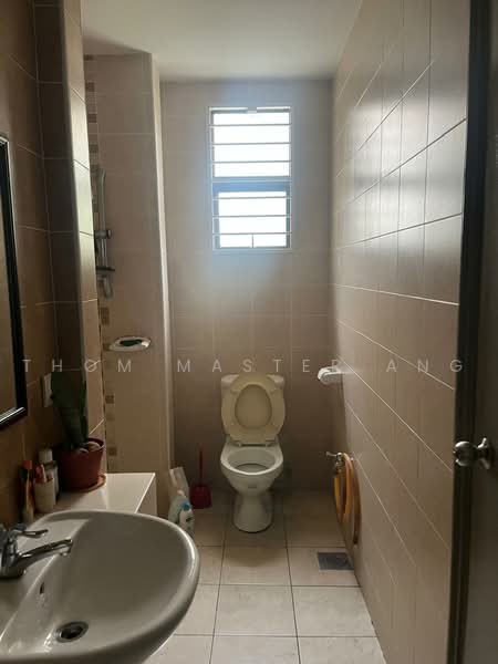 3-storey Terraced House for Sale in Mutiara Bukit Jalil (Bukit Jalil) - Thom Master Ang - Bathroom - PropertyGuru.com.my
