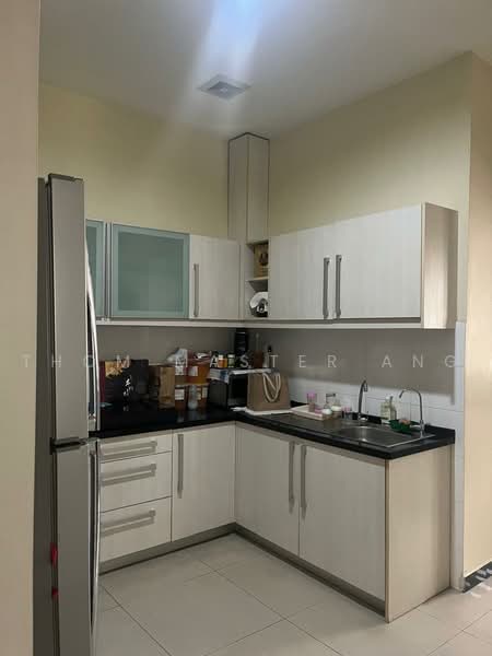 3-storey Terraced House for Sale in Mutiara Bukit Jalil (Bukit Jalil) - Thom Master Ang - Kitchen - PropertyGuru.com.my