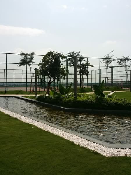 Kediaman Servis untuk Disewa di Trefoil @ Setia City - Nazrin Affendy - PropertyGuru.com.my