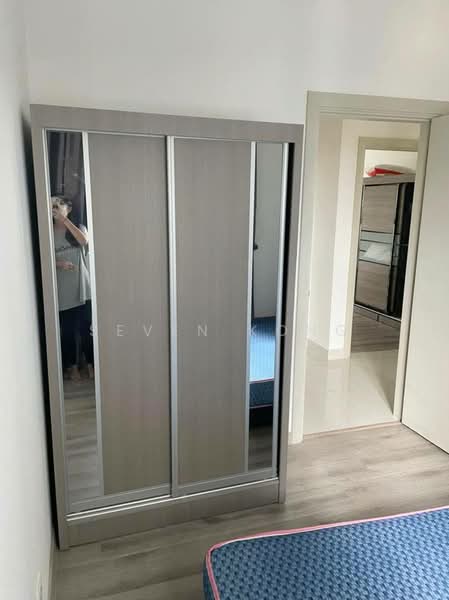 Kediaman Servis untuk Disewa di Southkey Mosaic - Seven Kong - PropertyGuru.com.my