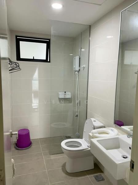 Kediaman Servis untuk Disewa di Southkey Mosaic - Seven Kong - PropertyGuru.com.my